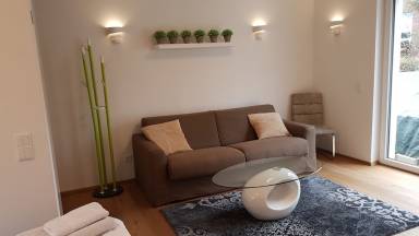 Apartment Bergisch Gladbach