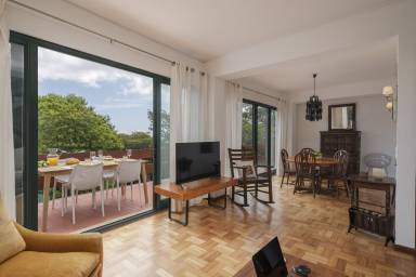 Apartament Santa Cruz