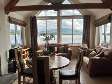 Cottage Durness