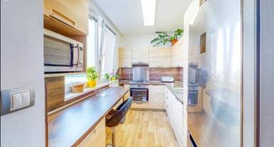 Apartament Ostrawa