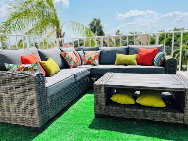 House Waterway Estates
