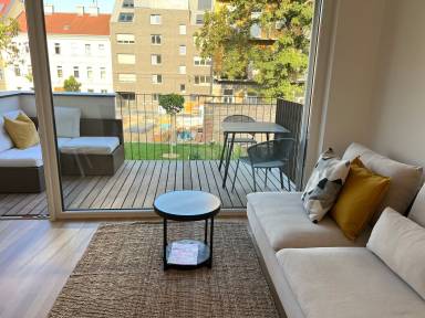 Ferienwohnung  Währing