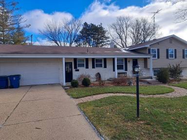 House Grand Blanc