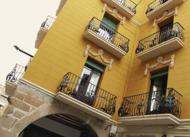 Casa Balaguer