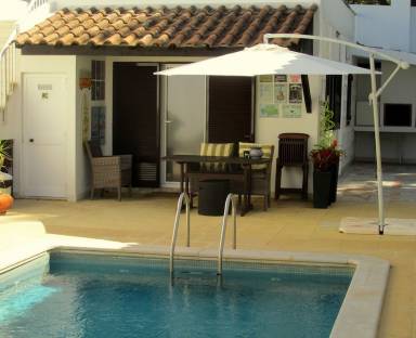 Chalet  São João do Estoril
