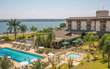 Apartamento Asa Norte