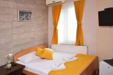 Bed and breakfast  Kragujevac