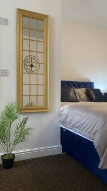 Apartment Huddersfield