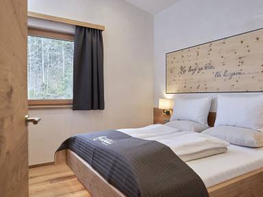Ferienhaus Pertisau