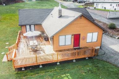 House Oak Harbor