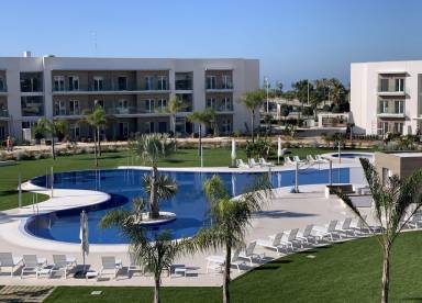 Apartamento Costa Ballena