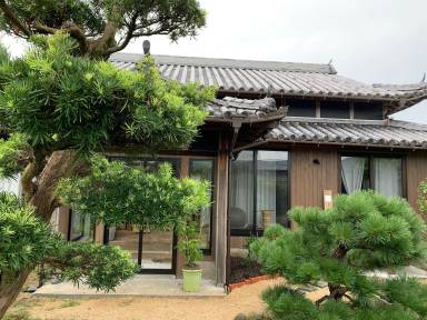 House  Kashufukui