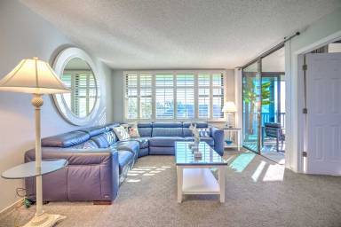 Ferienwohnung Sanibel