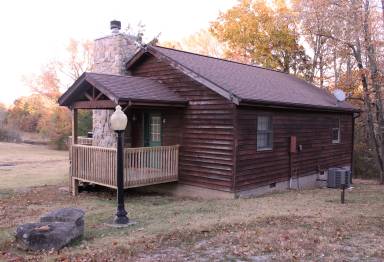 Cabin  Carbondale