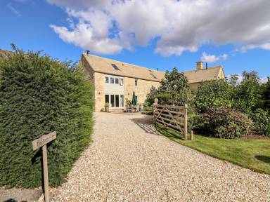 House  Chipping Norton