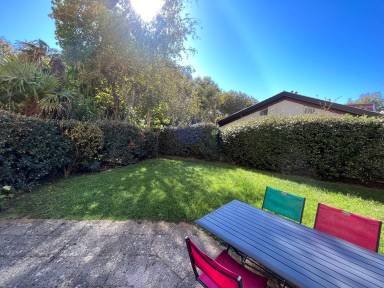 Studio Bassin d'Arcachon
