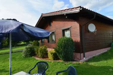 Ferienhaus Gießübel