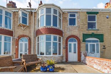 Cottage Withernsea