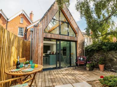 Cottage Malvern