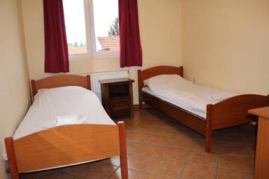 Bed and breakfast  Slavonski Brod
