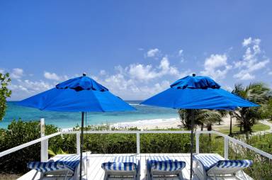 Villa  Philipsburg