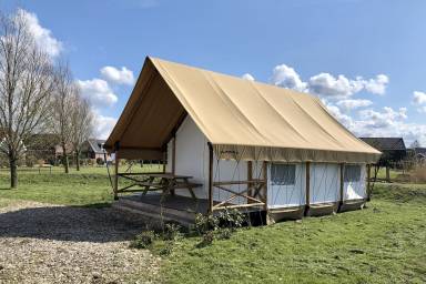 Huis  Ruinen