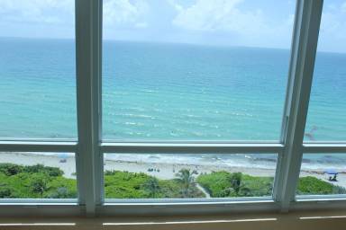 Apartament Miami Beach