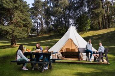 Tent Westport