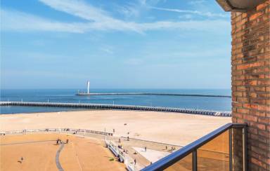 Ferienwohnung Ostende