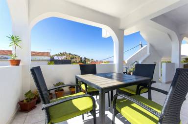 Apartament Tribunj