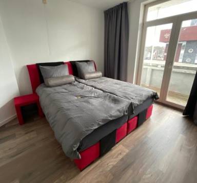 Appartement GelreDome