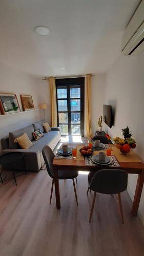 Apartamento Arguedas