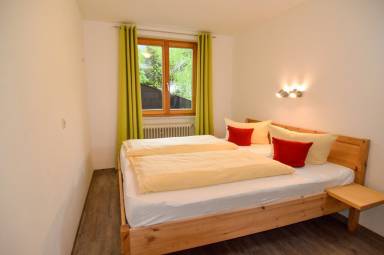 Ferienwohnung Todtnau