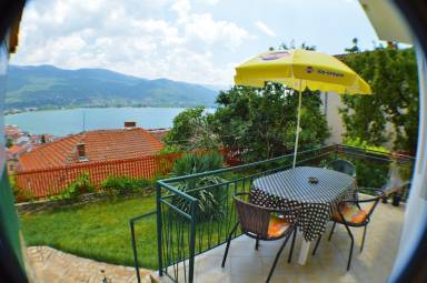Accommodation  Varosh / Old Town