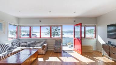 House Ettalong Beach
