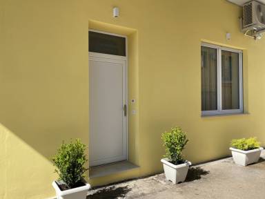 Appartamento Riva Verde