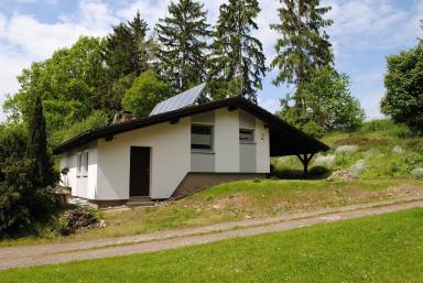 Ferienhaus Osterode am Harz