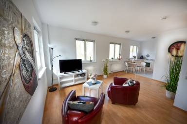 Apartment Wandsbek