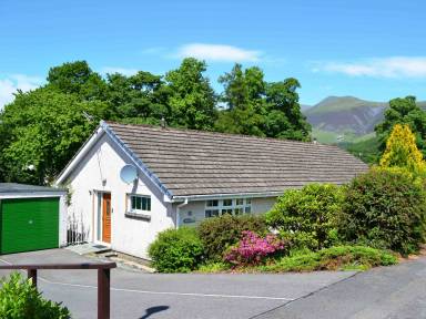 Cottage Buttermere