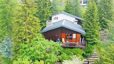 Chalet Péone