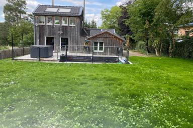 Chalet  Jalhay