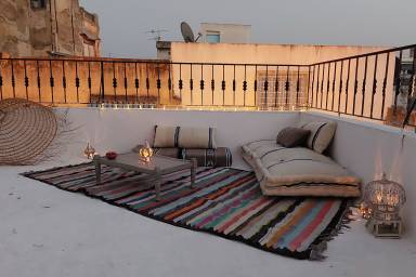 Appartement Tunis