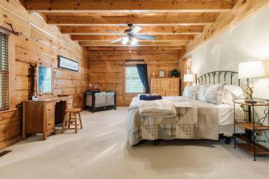 Cabin Greenville