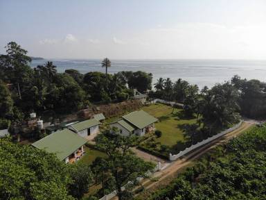 Villa  Seychelles