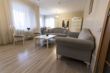 Apartment Adalar