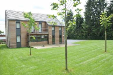 Huis  Noiseux