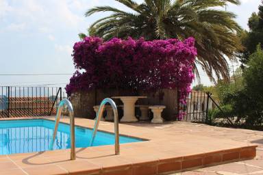 Apartamento Benisa