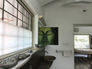 Villa Puducherry