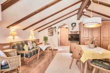 Ferienwohnung Reit