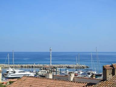 Appartement Sari-Solenzara